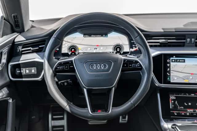 Audi A7 (2023) thumbnail 26