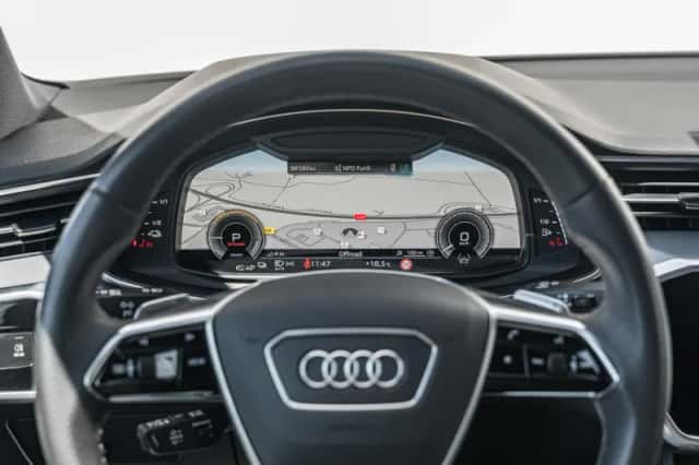 Audi A7 (2023) thumbnail 27
