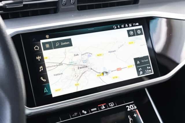Audi A7 (2023) thumbnail 28