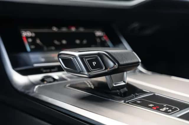 Audi A7 (2023) thumbnail 29
