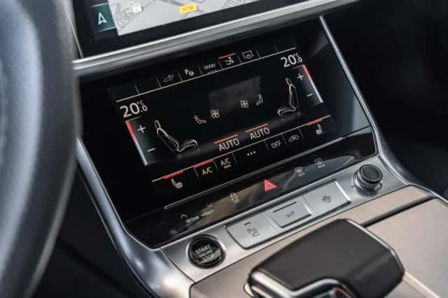 Audi A7 (2023) thumbnail 30