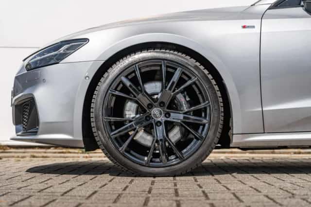Audi A7 (2023) thumbnail 35