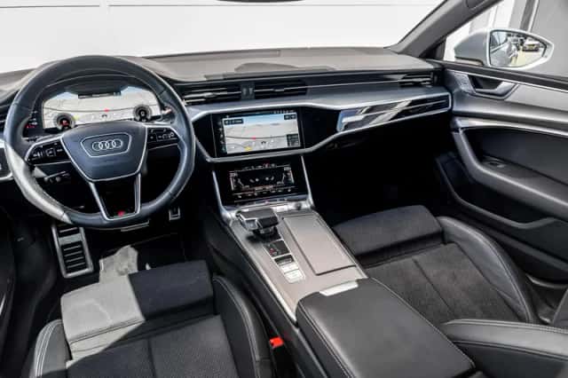 Audi A7 (2023) thumbnail 36