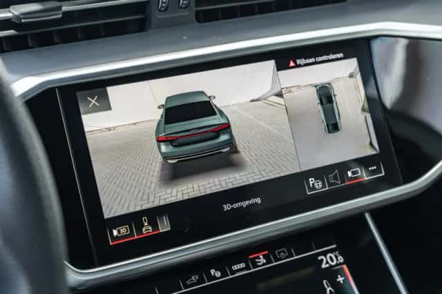 Audi A7 (2023) thumbnail 37