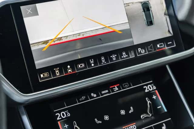 Audi A7 (2023) thumbnail 38