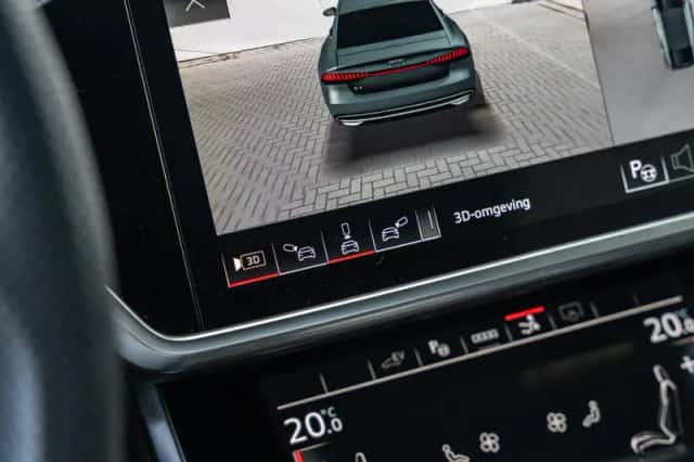 Audi A7 (2023) thumbnail 39