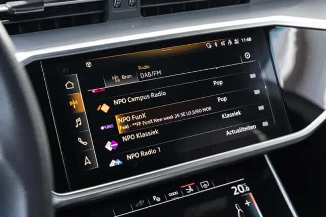 Audi A7 (2023) thumbnail 40