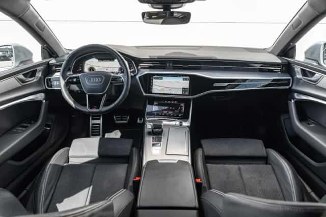 Audi A7 (2023) thumbnail 5