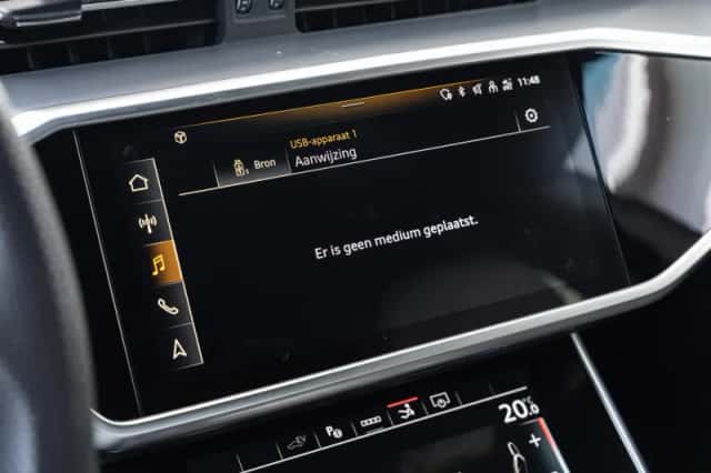Audi A7 (2023) thumbnail 41