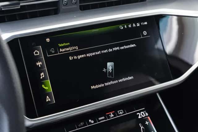 Audi A7 (2023) thumbnail 42