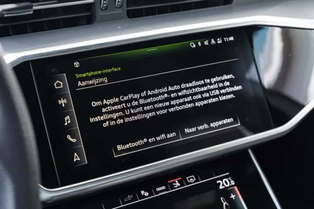 Audi A7 (2023) thumbnail 43
