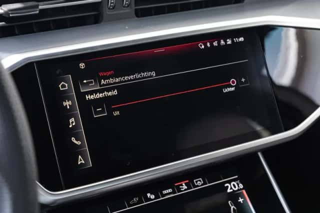 Audi A7 (2023) thumbnail 46