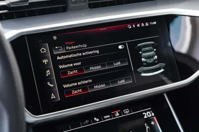 Audi A7 (2023) thumbnail 47