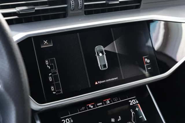 Audi A7 (2023) thumbnail 49