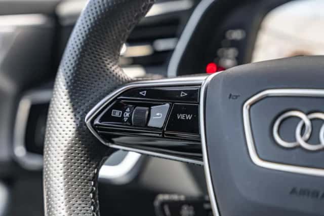 Audi A7 (2023) thumbnail 54