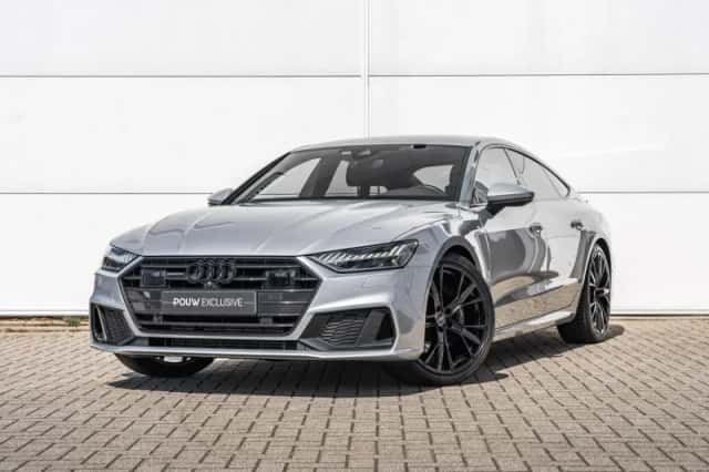 Audi A7 (2023) thumbnail 57