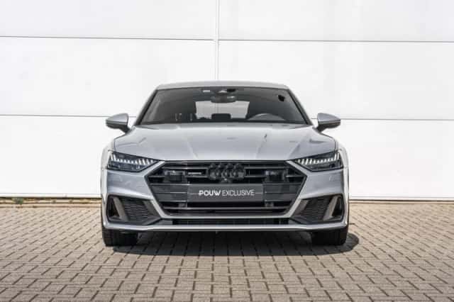 Audi A7 (2023) thumbnail 8