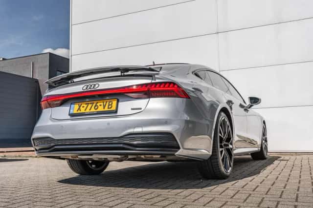 Audi A7 (2023) thumbnail 10