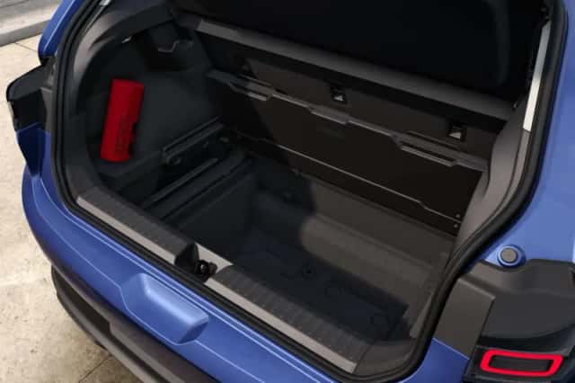 Volkswagen ID. Polo (2026) thumbnail 12