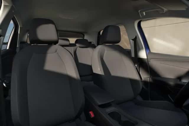 Volkswagen ID. Polo (2026) thumbnail 4