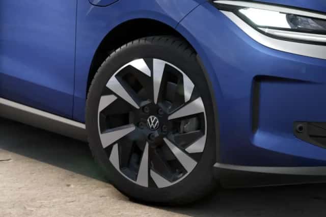 Volkswagen ID. Polo (2026) thumbnail 8