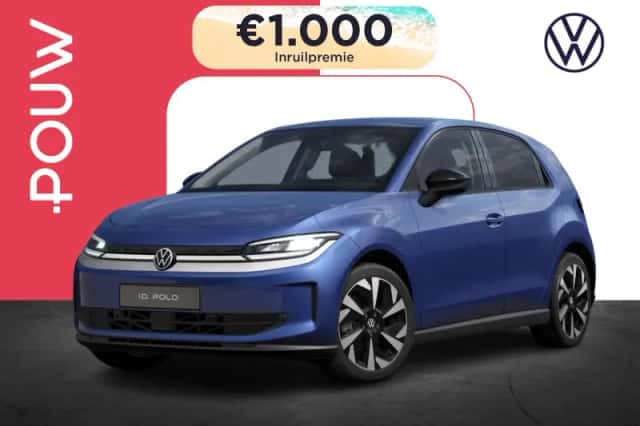 Volkswagen ID. Polo (2026) thumbnail 1
