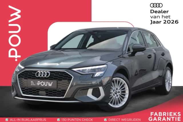 Audi A3 (2024)