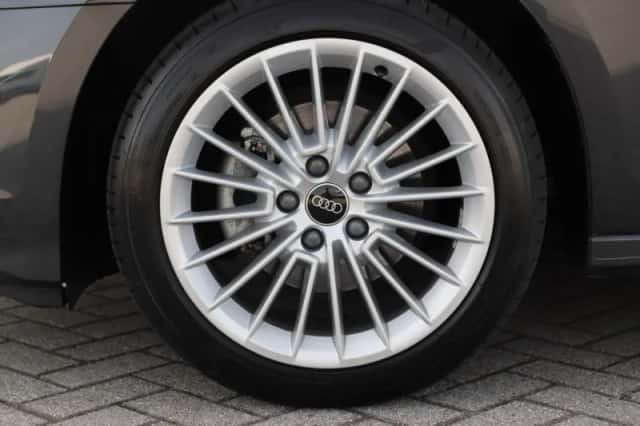 Audi A3 (2024) thumbnail 11