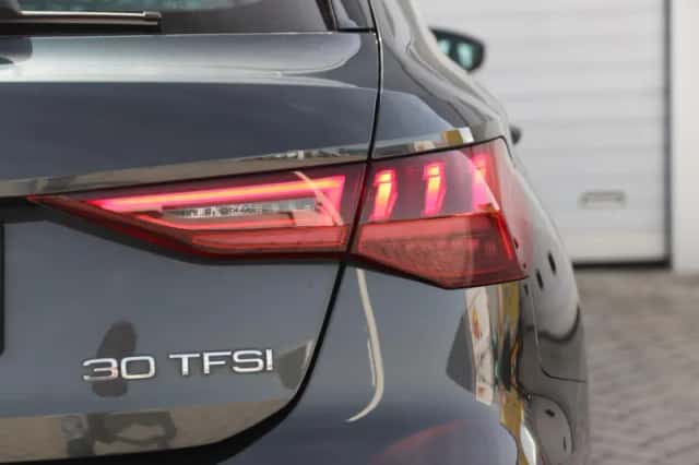 Audi A3 (2024) thumbnail 13