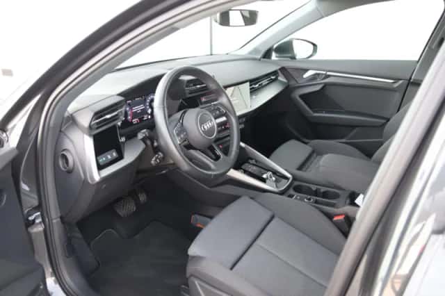Audi A3 (2024) thumbnail 15