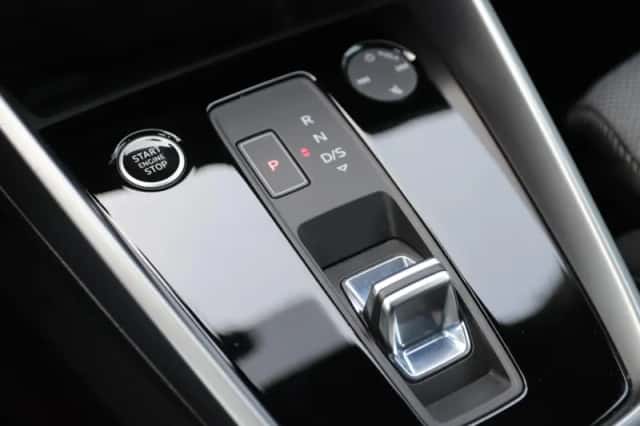 Audi A3 (2024) thumbnail 18