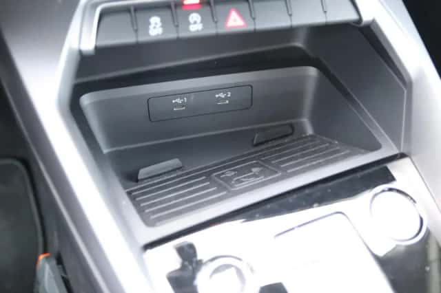 Audi A3 (2024) thumbnail 19