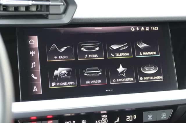 Audi A3 (2024) thumbnail 21