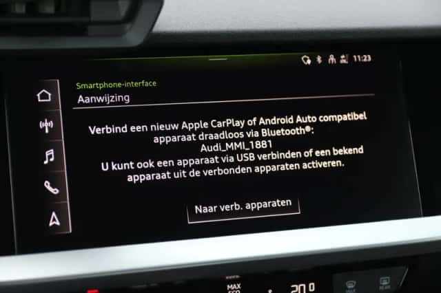 Audi A3 (2024) thumbnail 24
