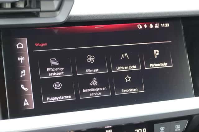 Audi A3 (2024) thumbnail 25