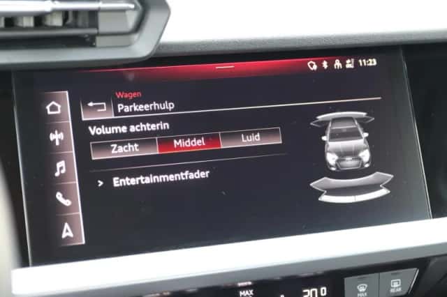 Audi A3 (2024) thumbnail 27