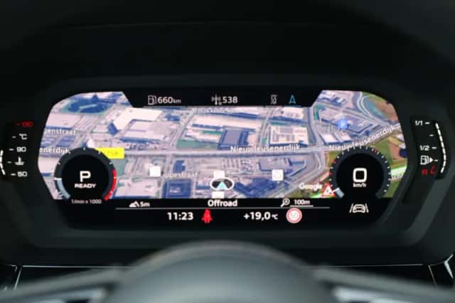 Audi A3 (2024) thumbnail 28