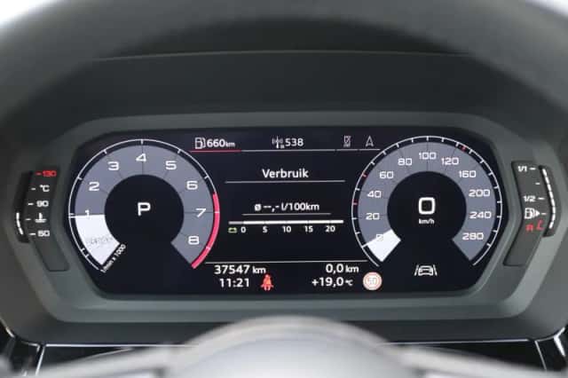 Audi A3 (2024) thumbnail 29