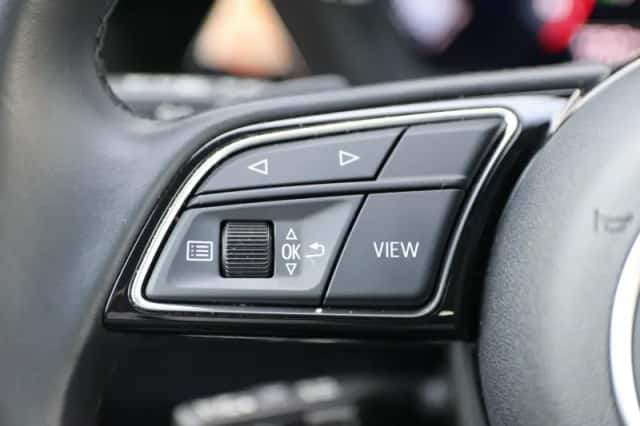Audi A3 (2024) thumbnail 30