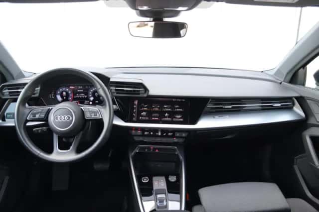 Audi A3 (2024) thumbnail 4
