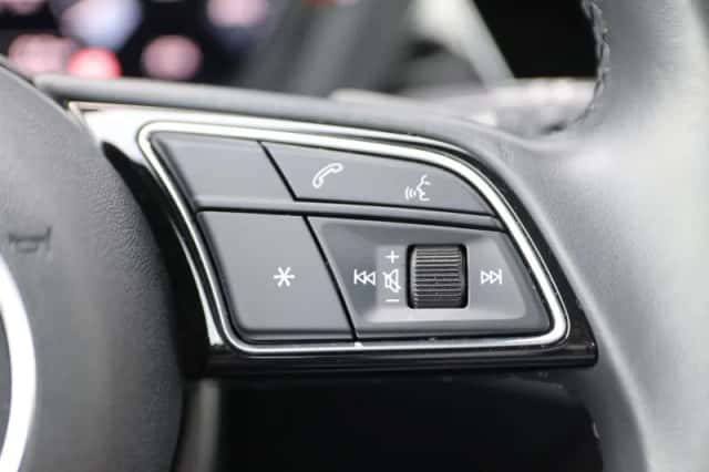 Audi A3 (2024) thumbnail 31