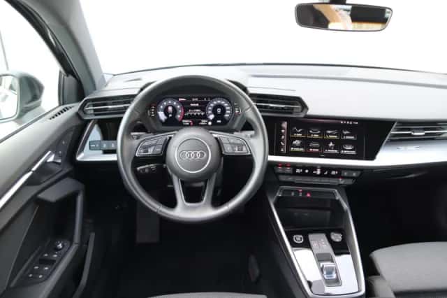 Audi A3 (2024) thumbnail 36