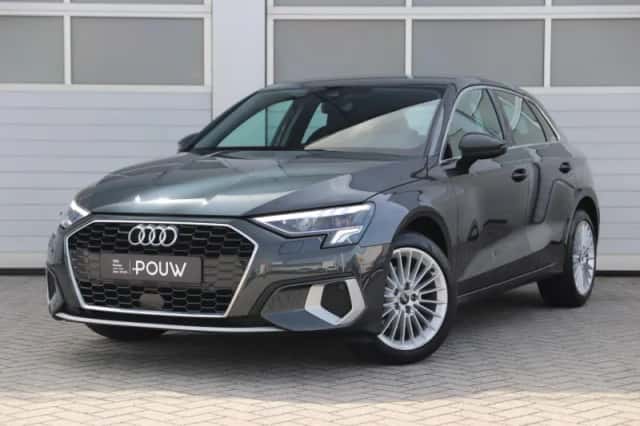 Audi A3 (2024) thumbnail 37