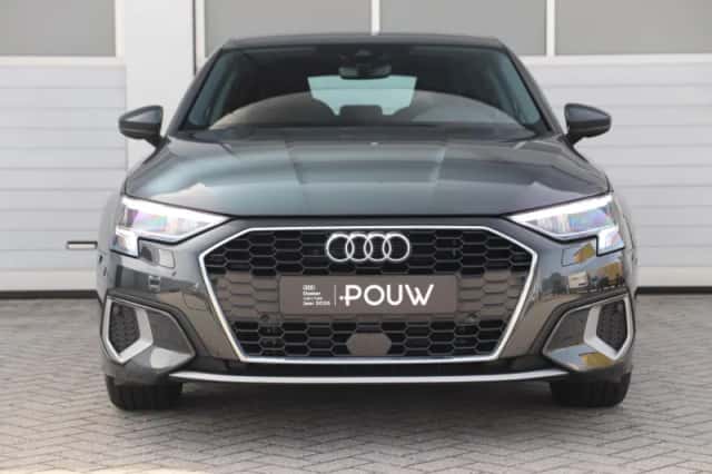 Audi A3 (2024) thumbnail 8