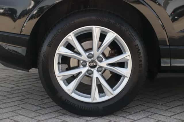 Audi Q3 (2022) thumbnail 12