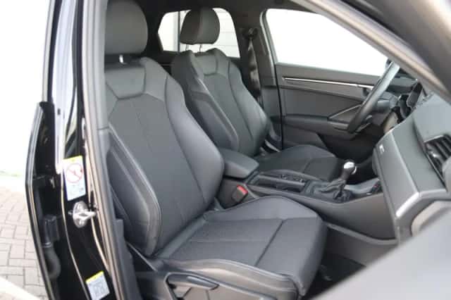 Audi Q3 (2022) thumbnail 18