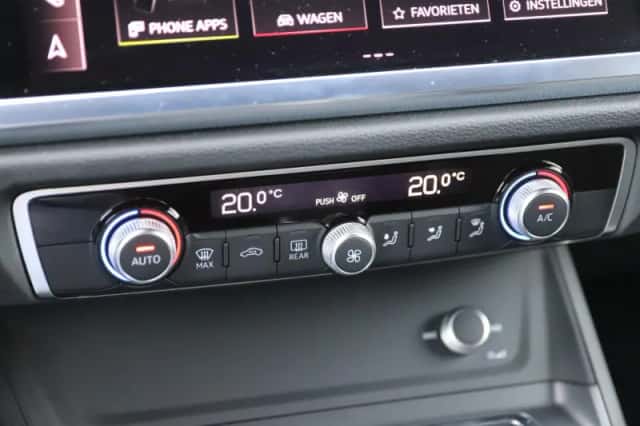 Audi Q3 (2022) thumbnail 25