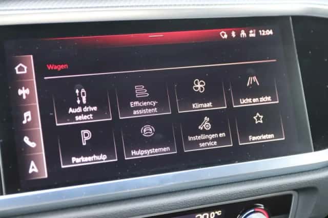 Audi Q3 (2022) thumbnail 30