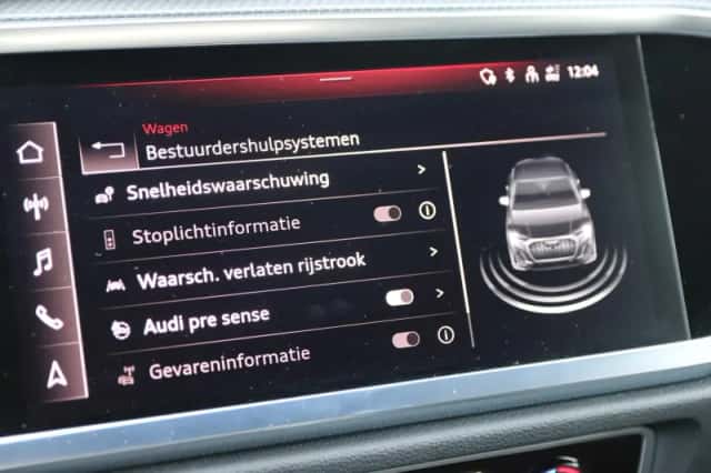 Audi Q3 (2022) thumbnail 31