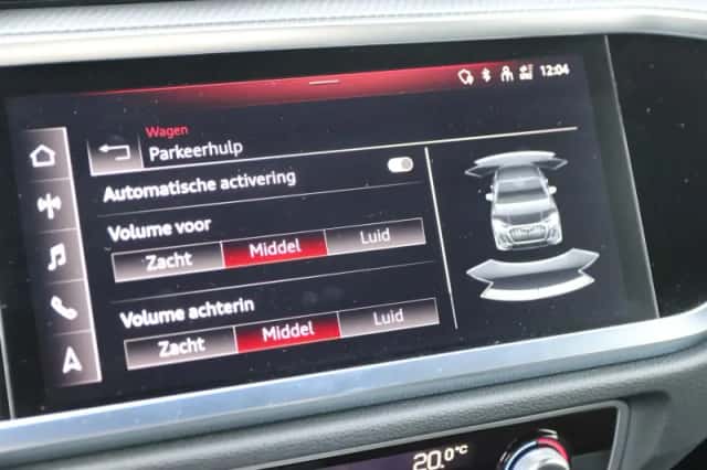 Audi Q3 (2022) thumbnail 32
